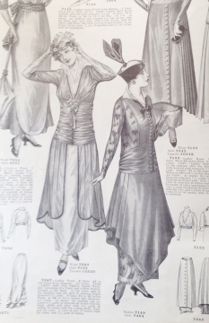 butterick-fashions-of-1915-ww1-era 01