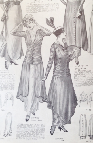 butterick-fashions-of-1915-ww1-era 01