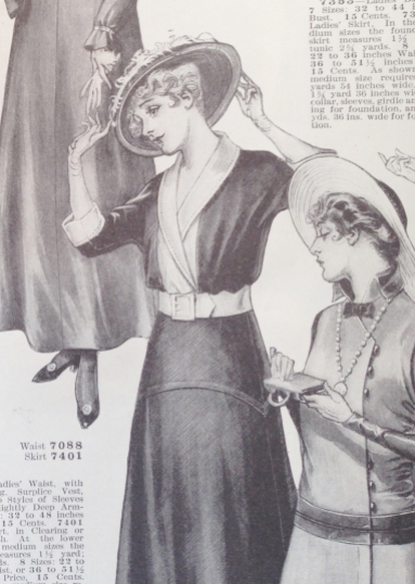 butterick-fashions-of-1915-ww1-era 02