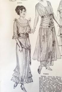 butterick-fashions-of-1915-ww1-era 10